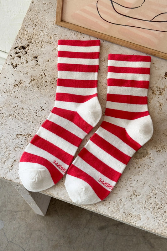 Wally Socks - Multiple Colors