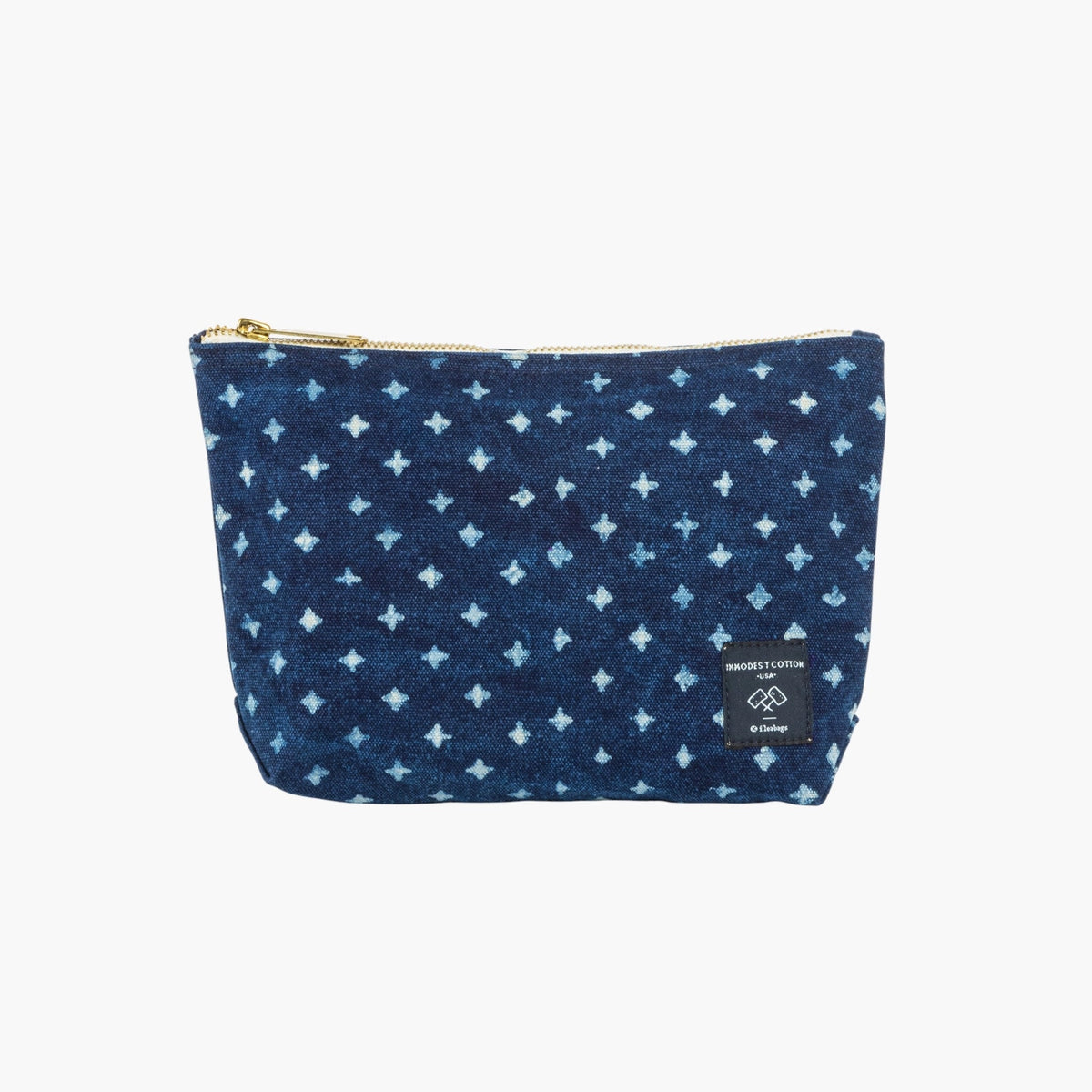 Sardine Pouch | Multiple Colors