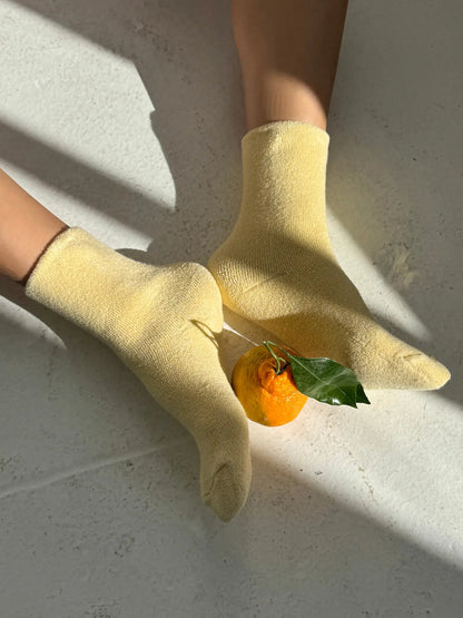 Cloud Socks