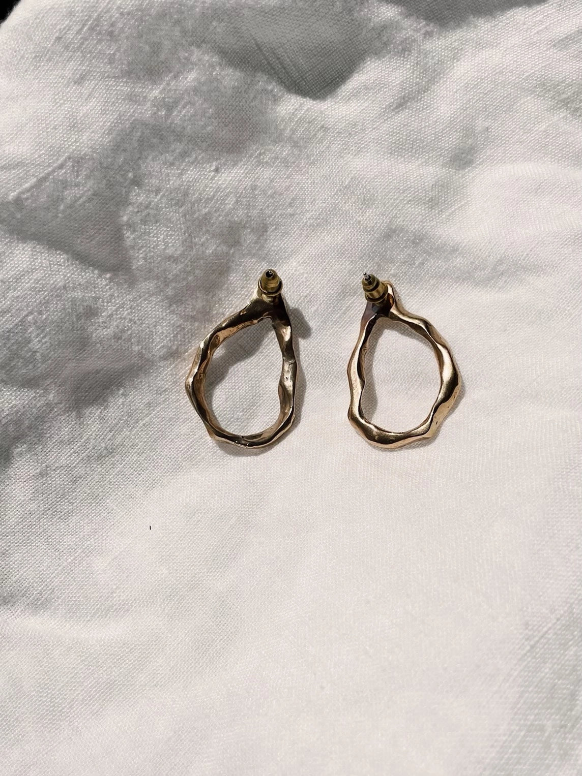 Natures Lace Earrings