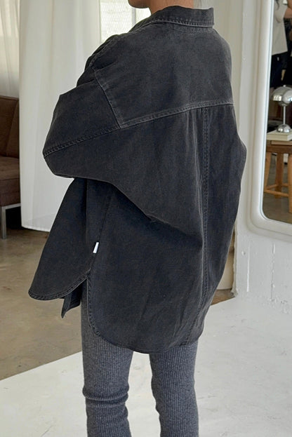 Theo Cotton Jacket