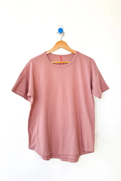 Her Tee | Multiple Colors