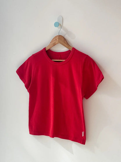 Little Boy Tee | Multiple Colors