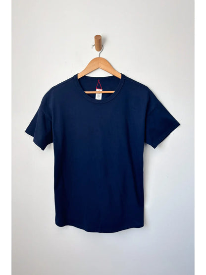 Her Tee | Multiple Colors