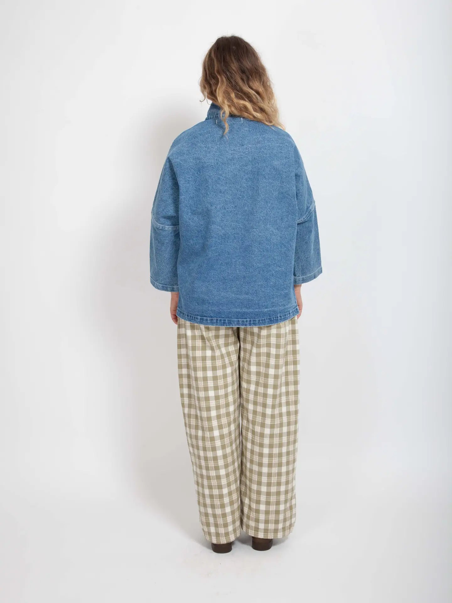 Marram Jacket