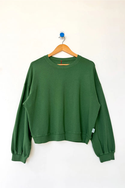 Cali Jersey Sweatshirt - Multiple Colors