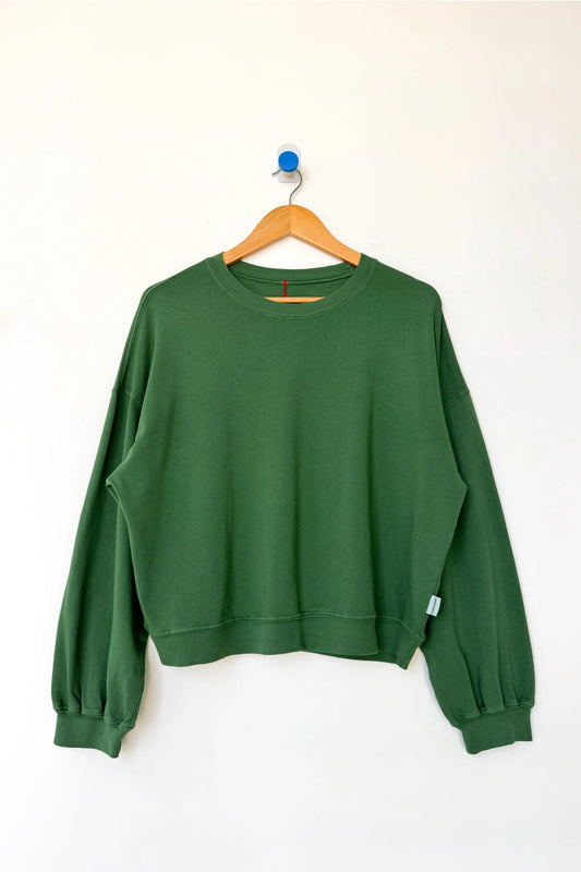 Cali Jersey Sweatshirt - Multiple Colors