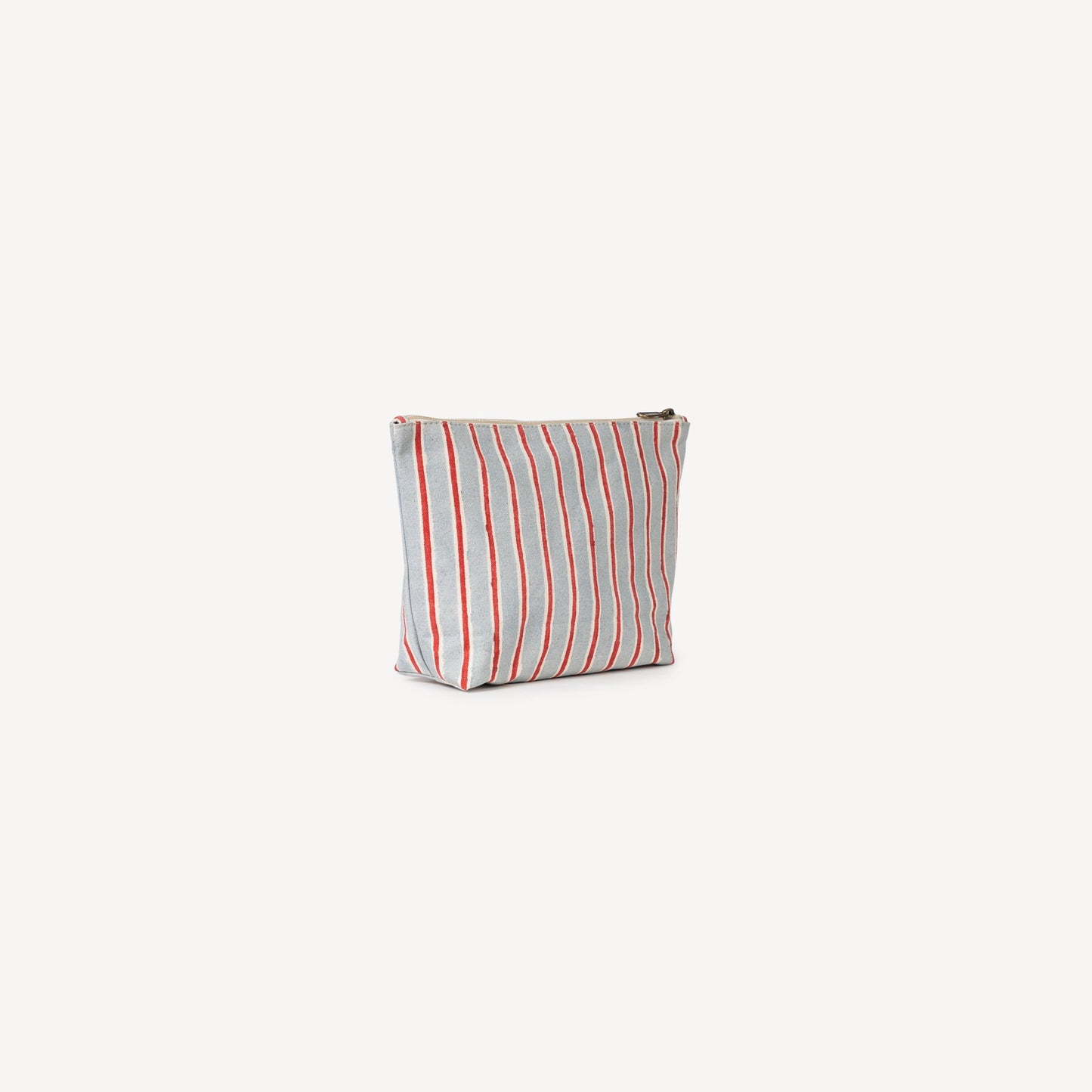 Large Waterproof Pouch - Blanket Stripe