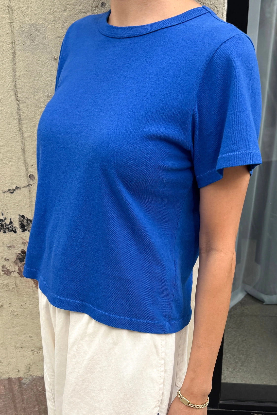 Little Boy Tee | Multiple Colors