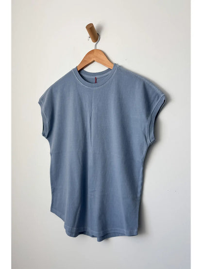Ease Tee | Multiple Colors