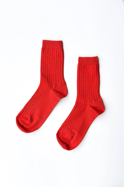 Her Socks | Multiple Colors