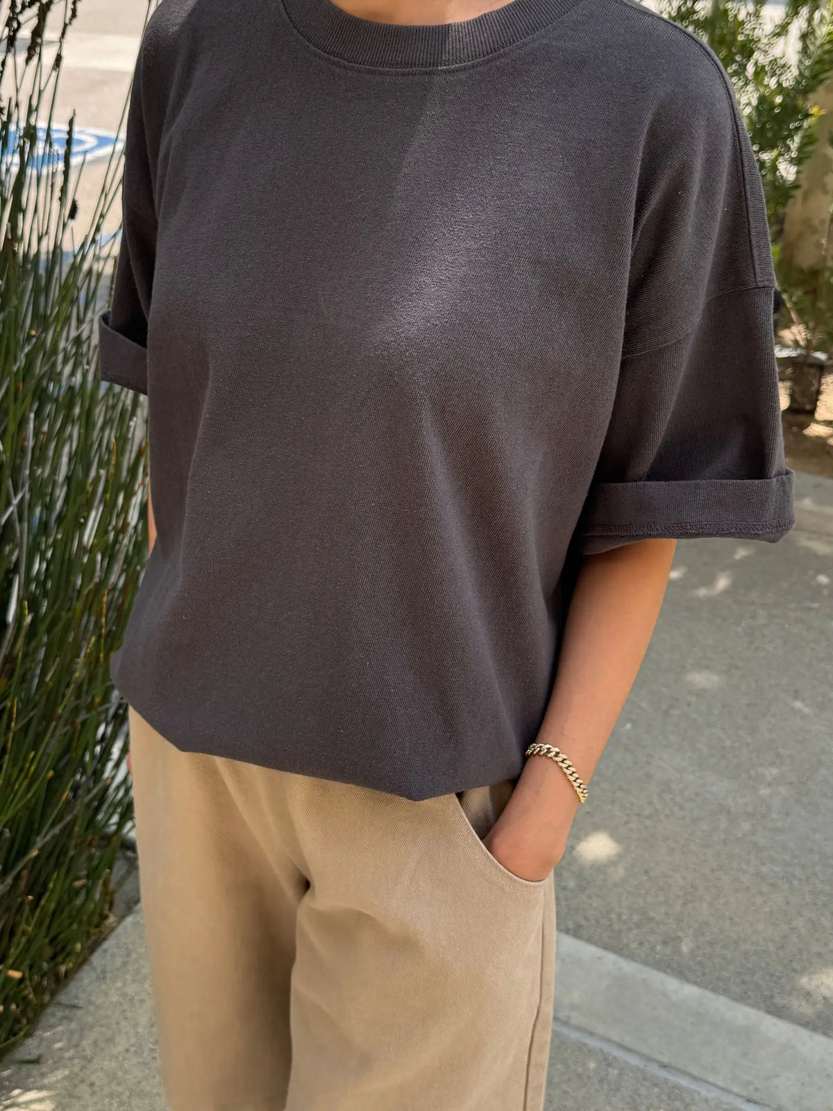 Jayden Tee | Multiple Colors
