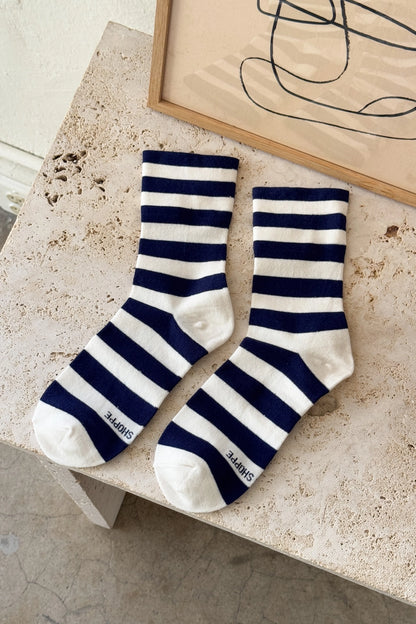 Wally Socks | Multiple Colors