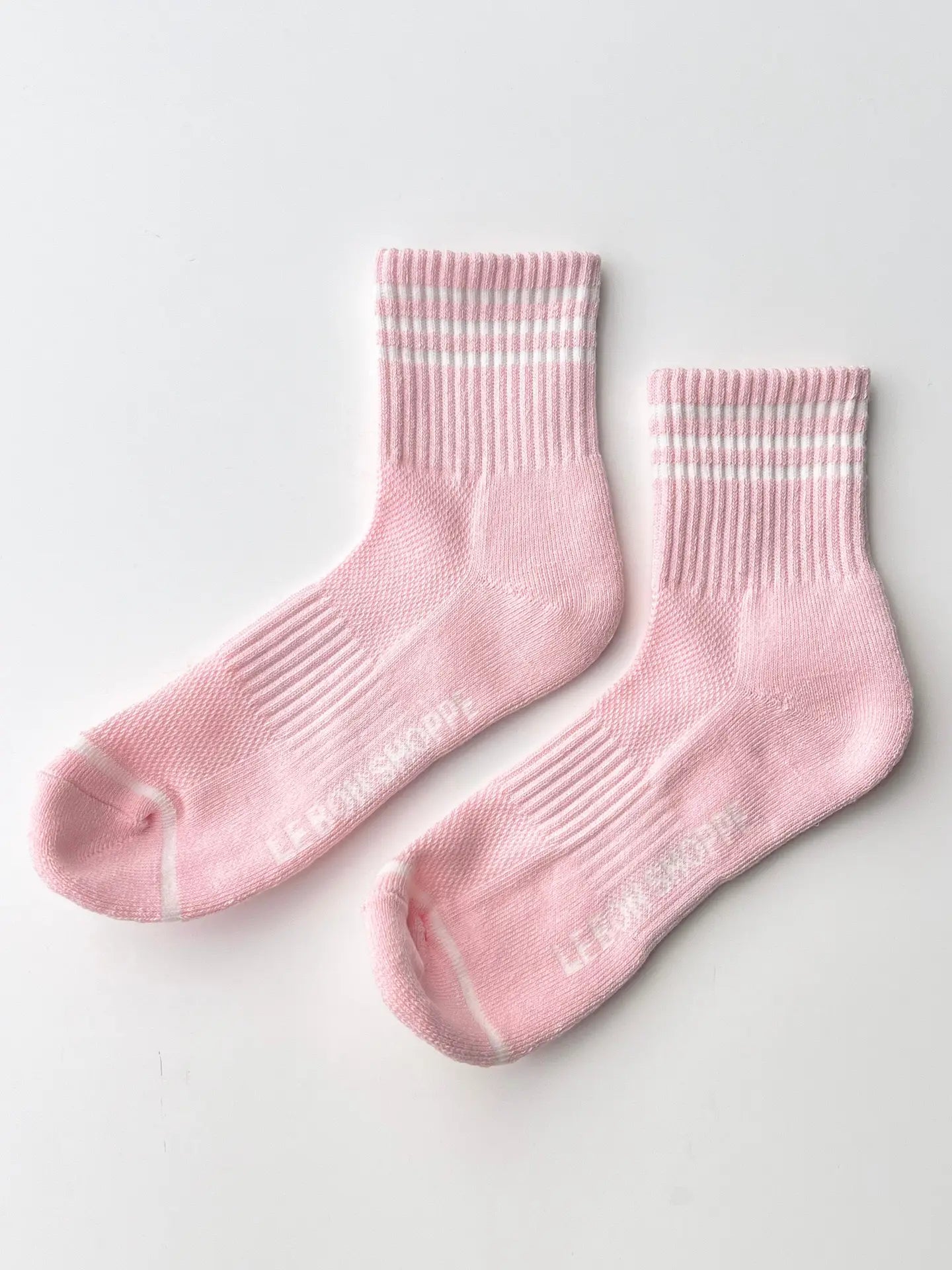 Girlfriend Socks | Multiple Colors