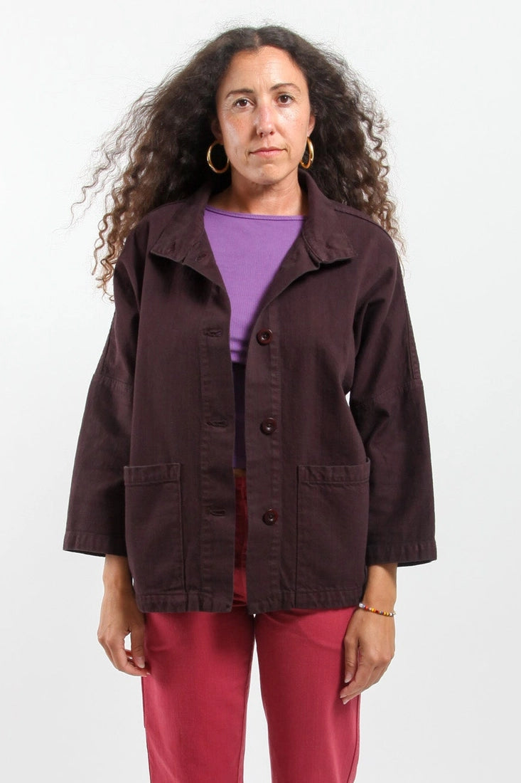Marram Jacket | Multiple Colors