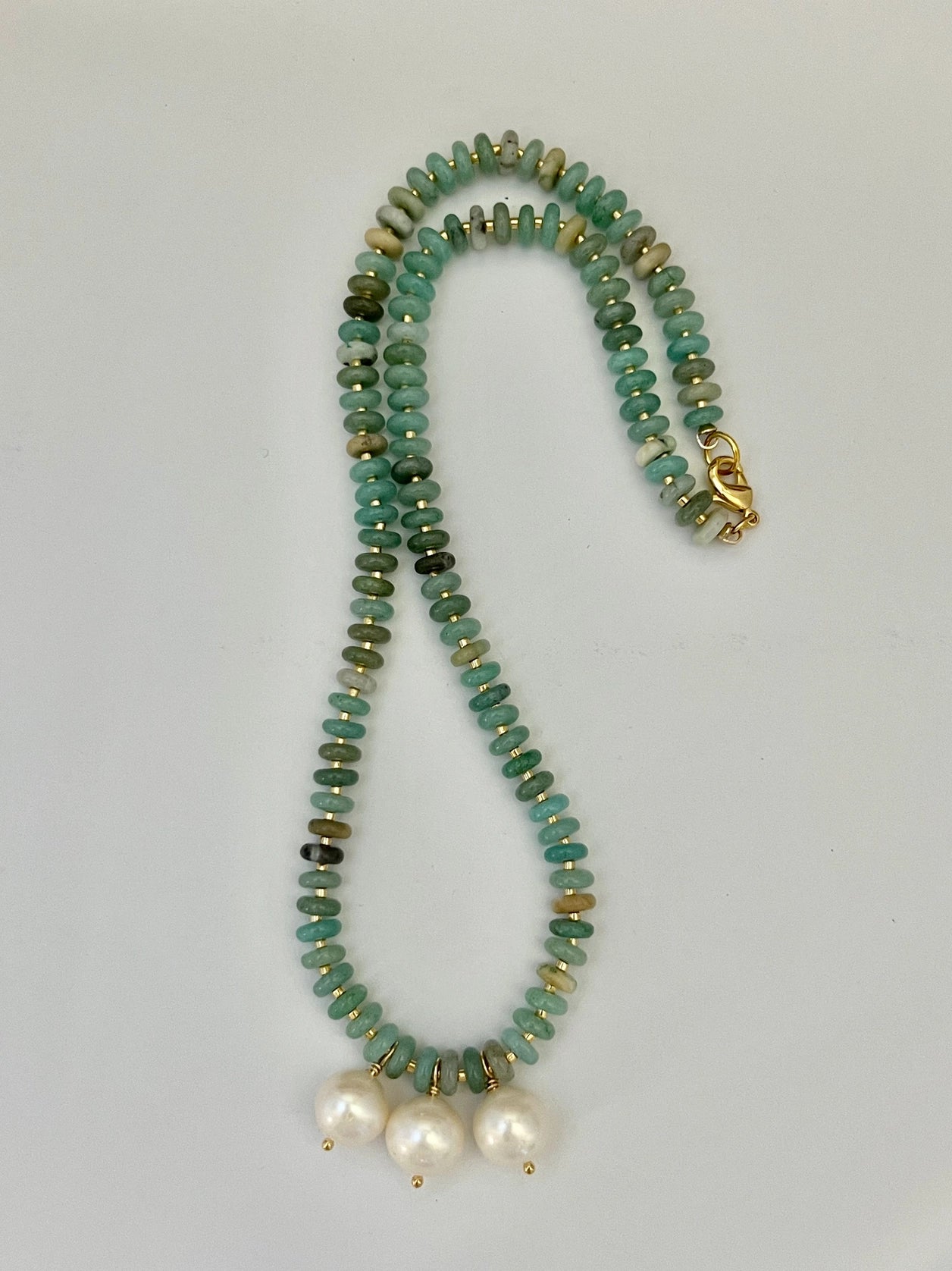Madeleine Necklace