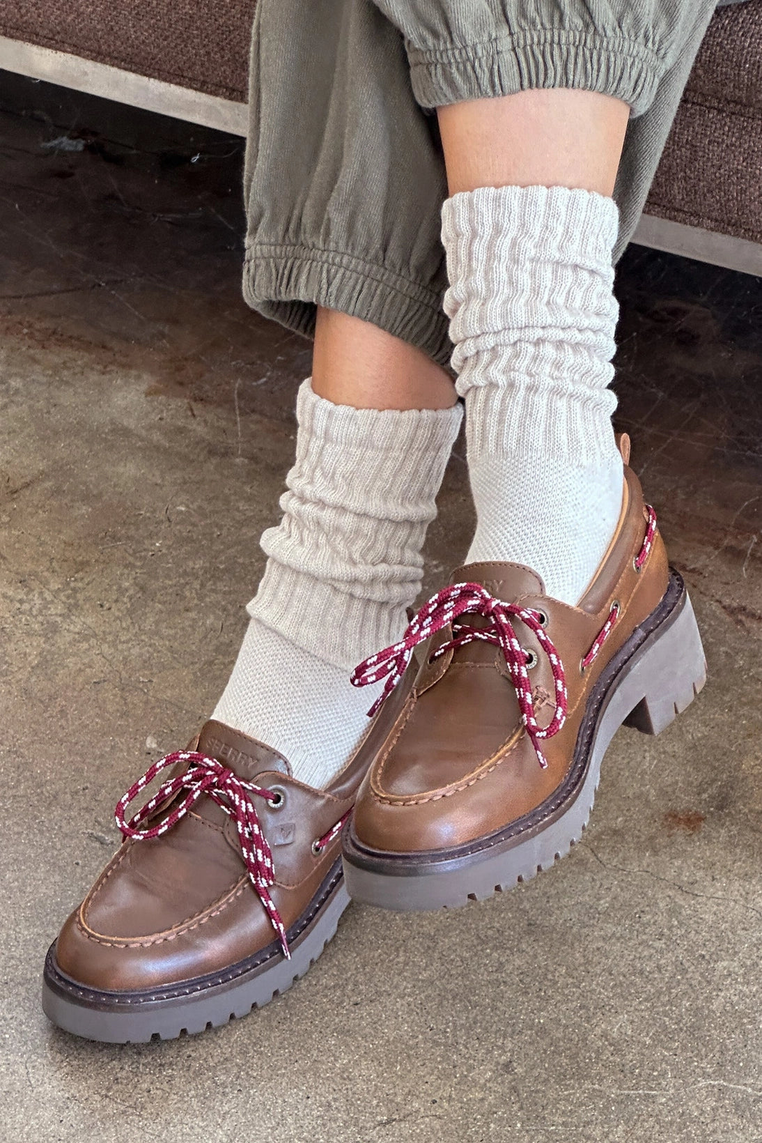 Ballet Socks | Multiple Colors