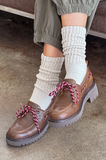 Ballet Socks | Multiple Colors