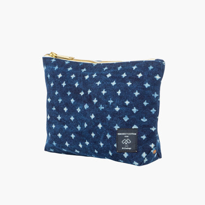 Sardine Pouch | Multiple Colors