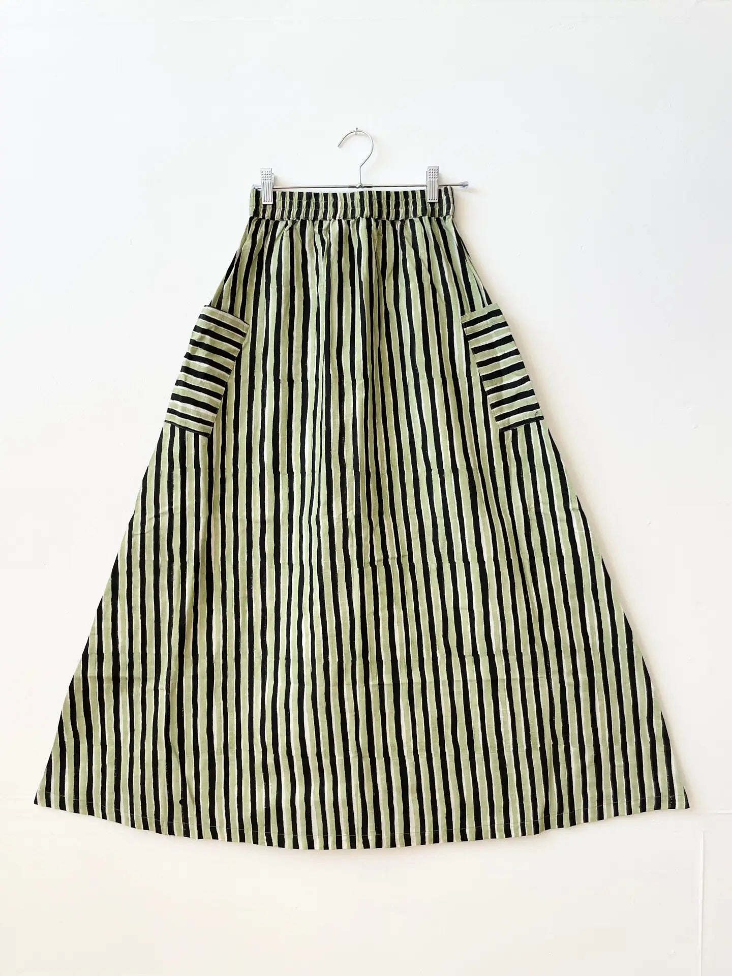 Tilda Skirt - Happy French Gang