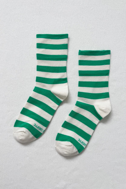 Wally Socks | Multiple Colors