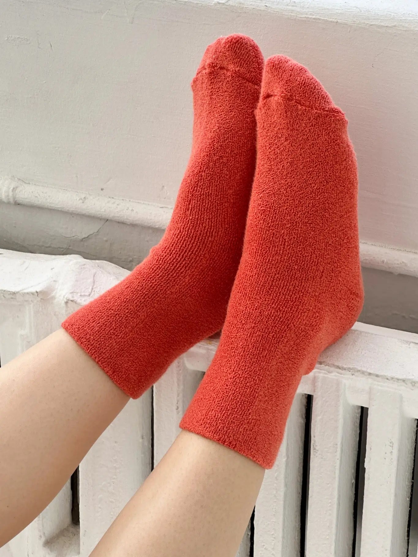 Cloud Socks