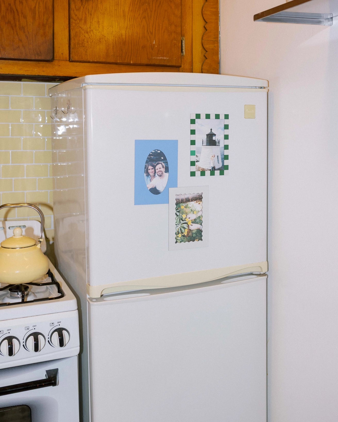 Photo Frame | Magnetic Frame Set