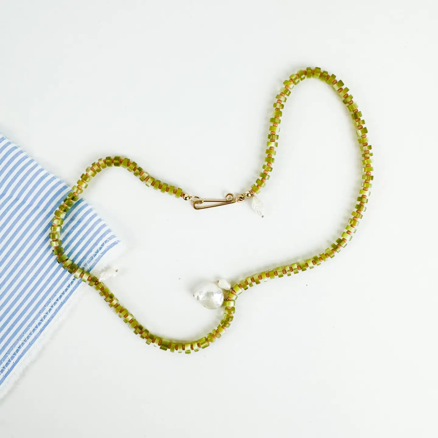 The Galileo Galilei Necklace