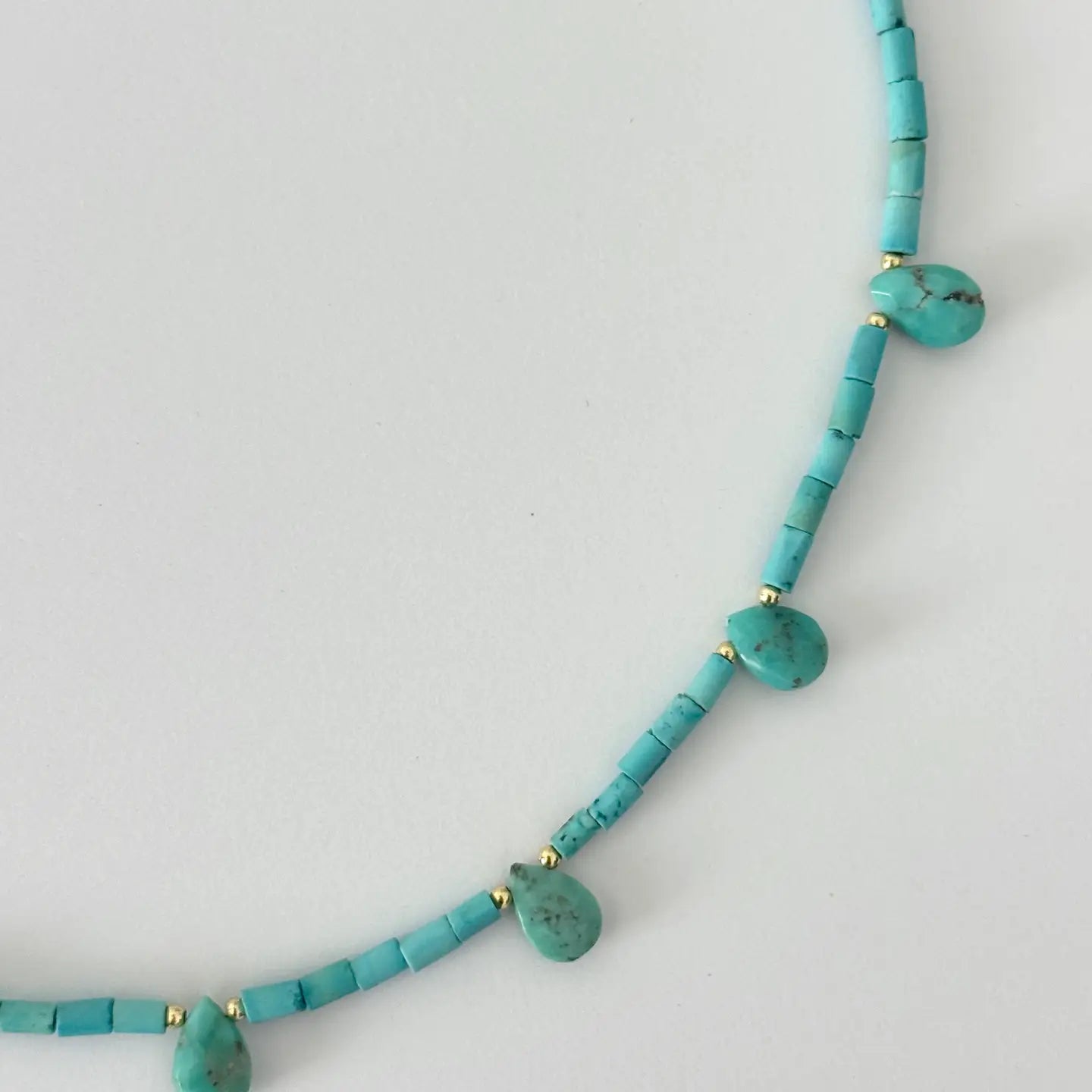 Mystic Necklace