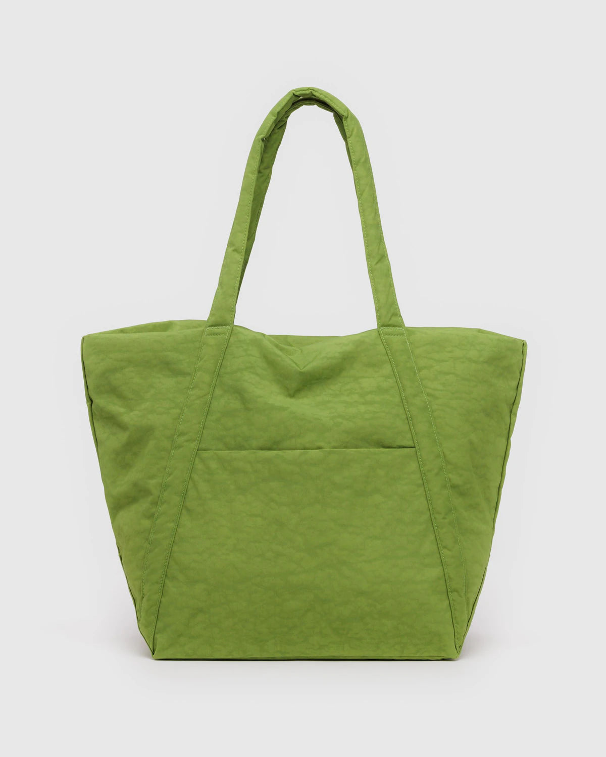 BAGGU Cloud Bag - Green
