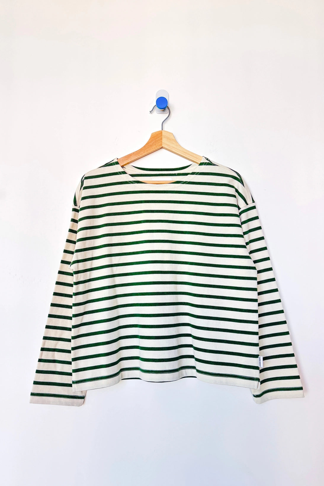 Sailor Top | Multiple Colors