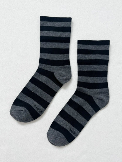 Wally Socks | Multiple Colors