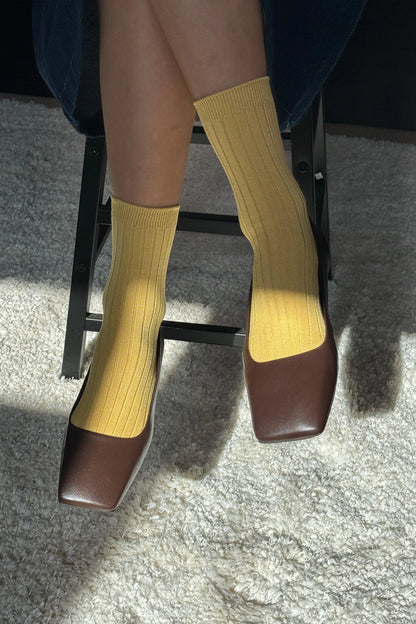 Her Socks | Multiple Colors