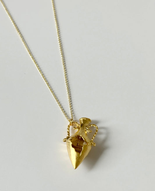 Amphora Necklace