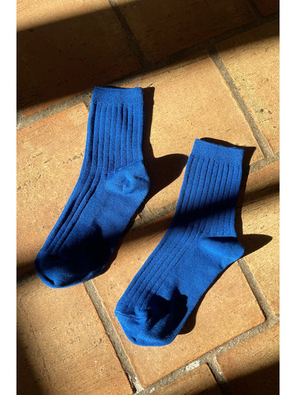Her Socks | Multiple Colors