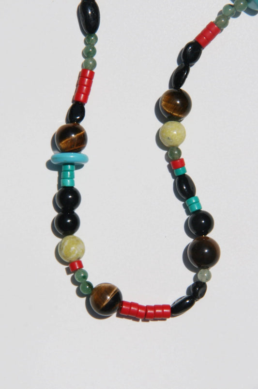 Tropic Necklace
