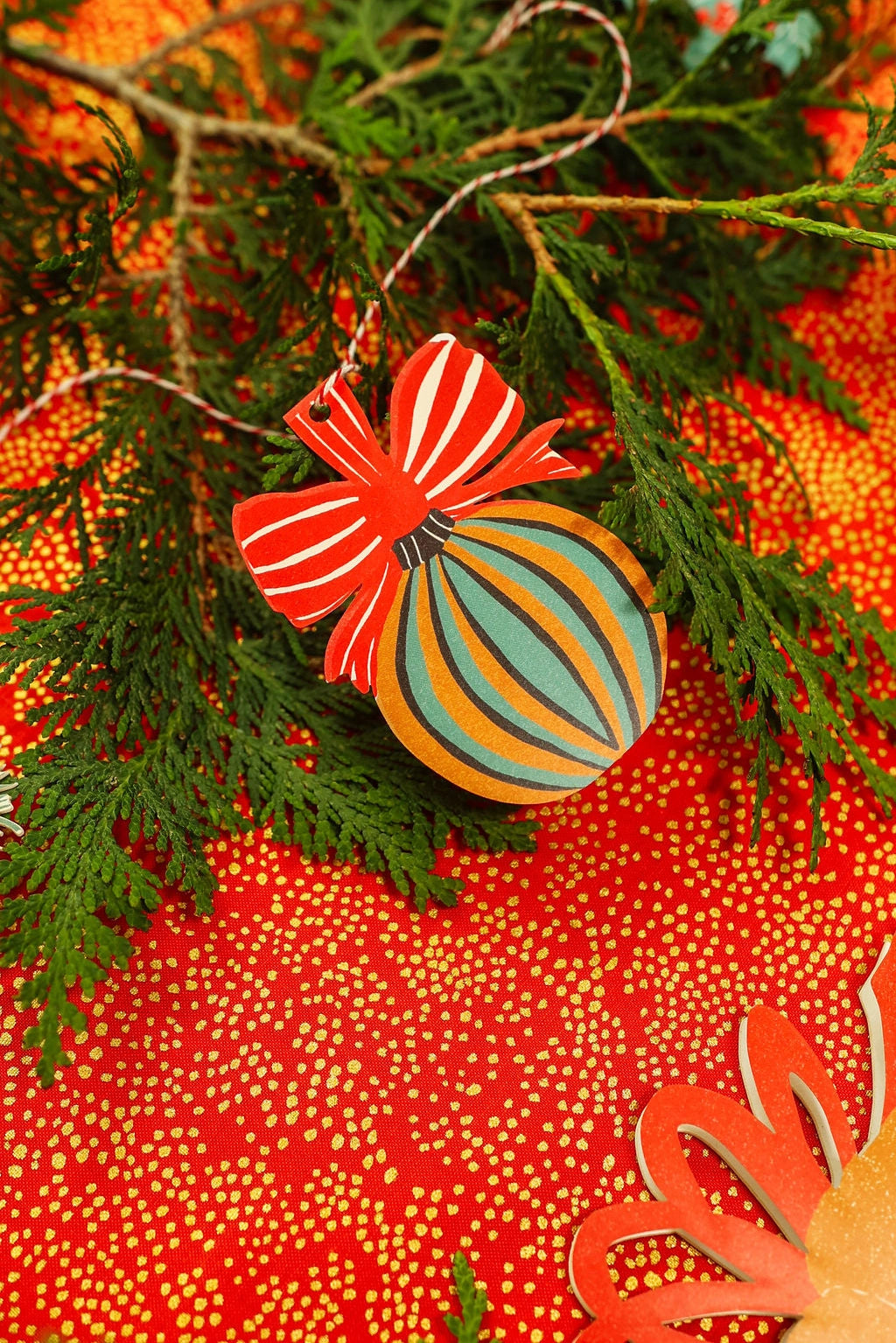 Jingle Bells - Gift Tags