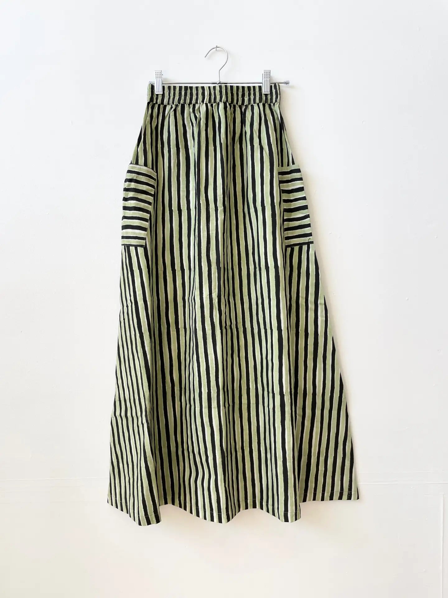 Tilda Skirt - Happy French Gang