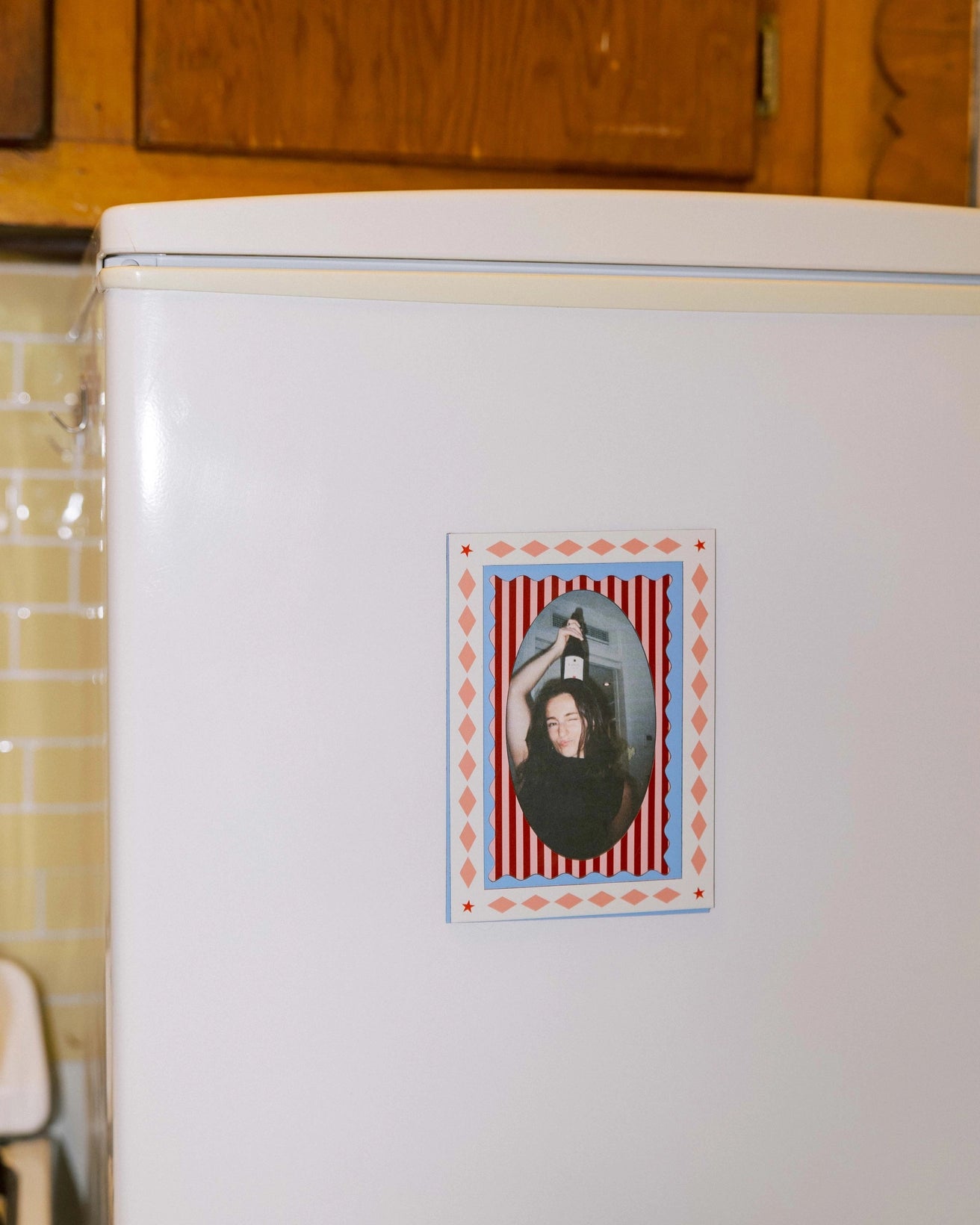 Photo Frame | Magnetic Frame Set