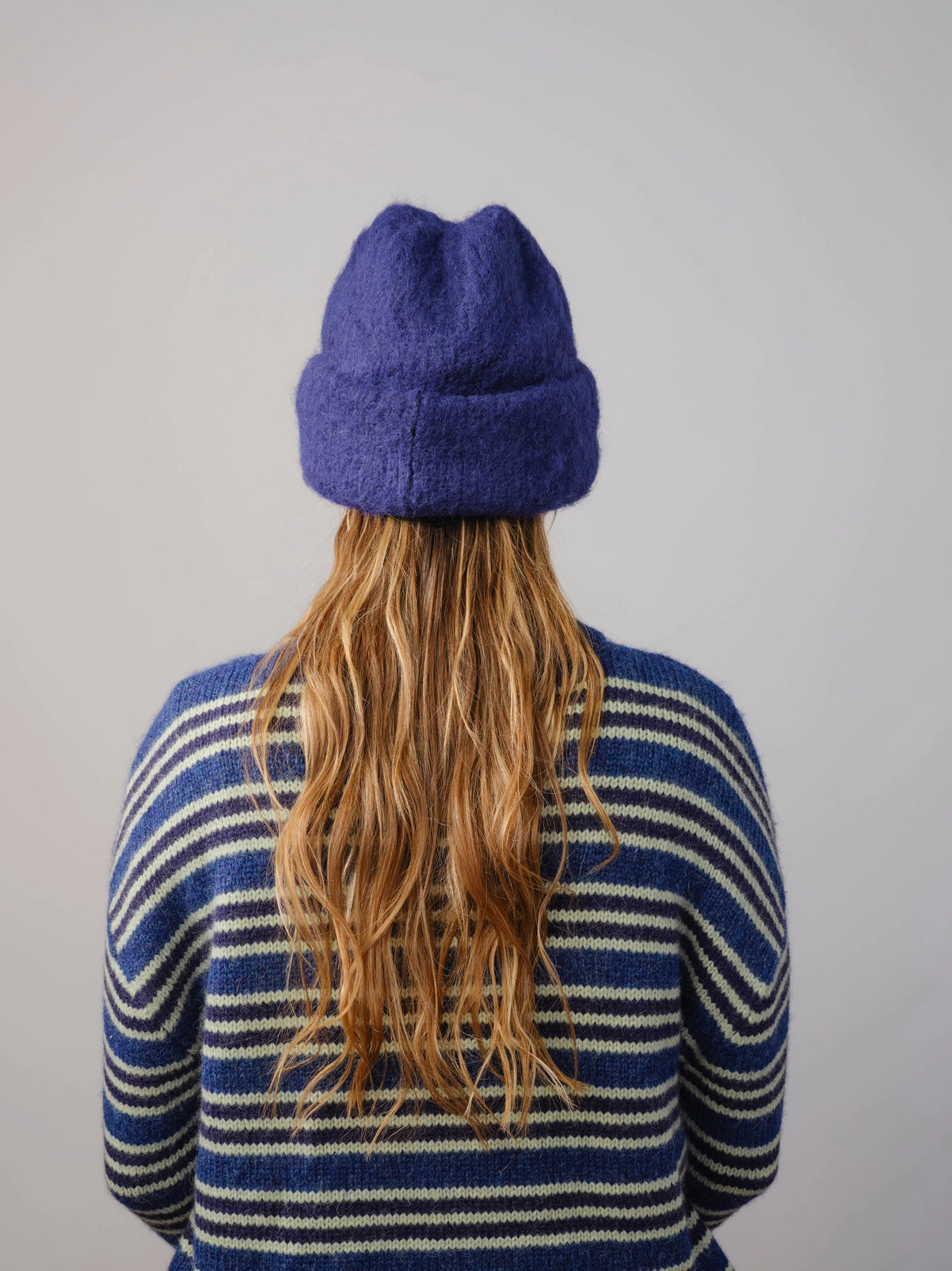 The Judy Cloud Hat - Multiple Colors