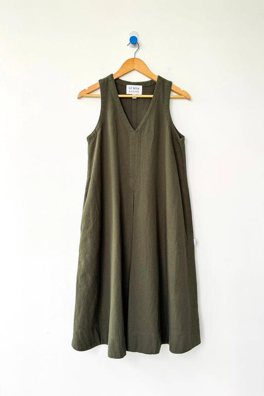 Camille Dress | Multiple Colors