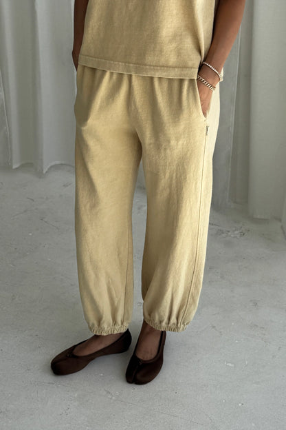 Balloon Pants | Butter