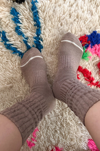 Ballet Socks | Multiple Colors