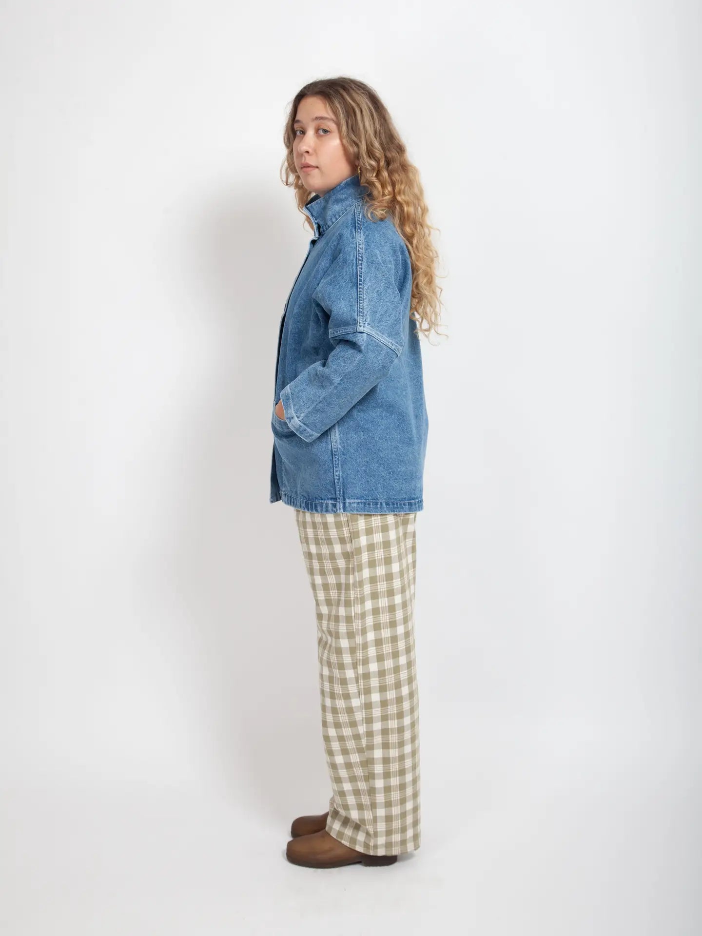 Marram Jacket