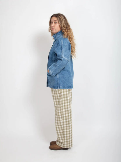 Marram Jacket | Multiple Colors