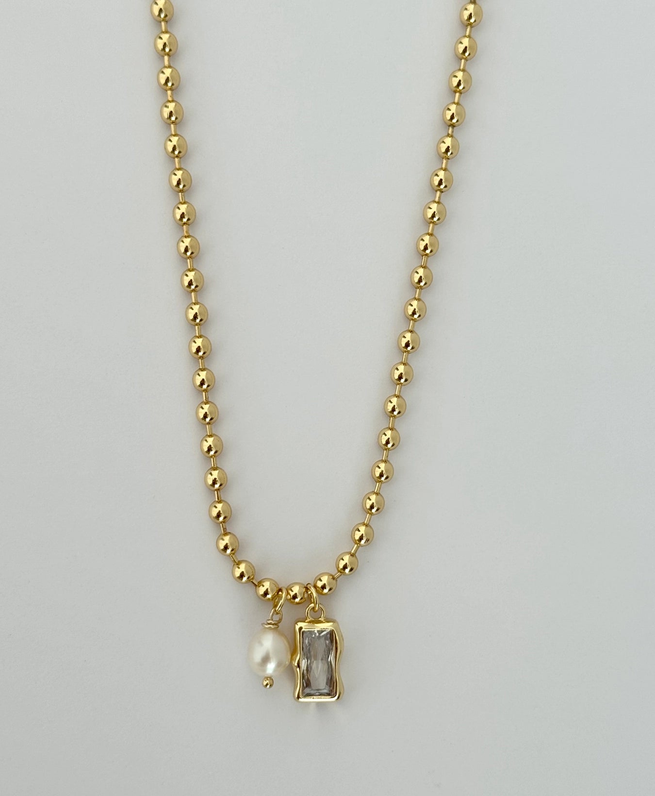 Cine Necklace | Multiple Colors