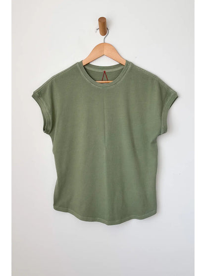 Ease Tee | Multiple Colors