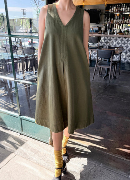 Camille Dress | Multiple Colors