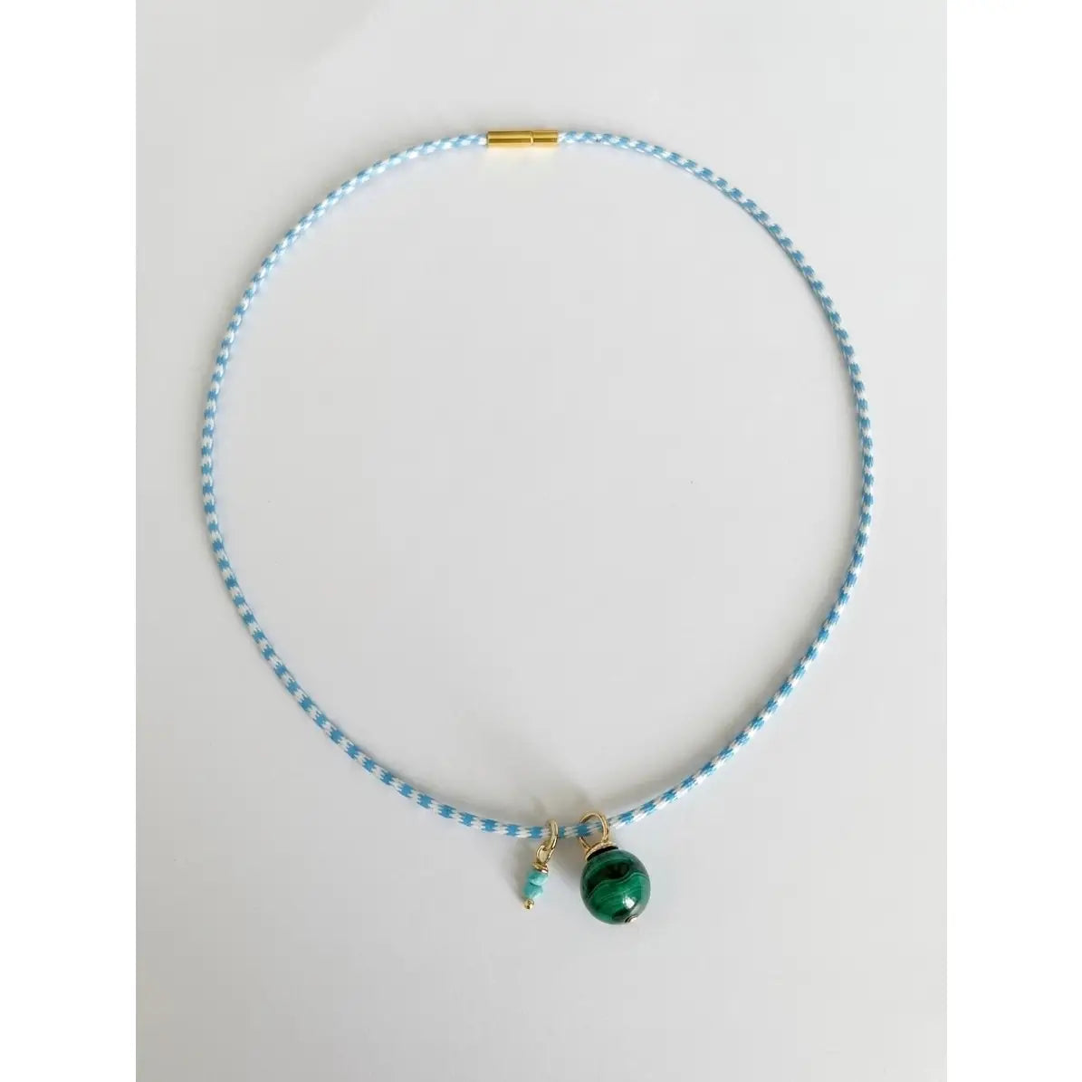 Tierra Necklace | Multiple Colors