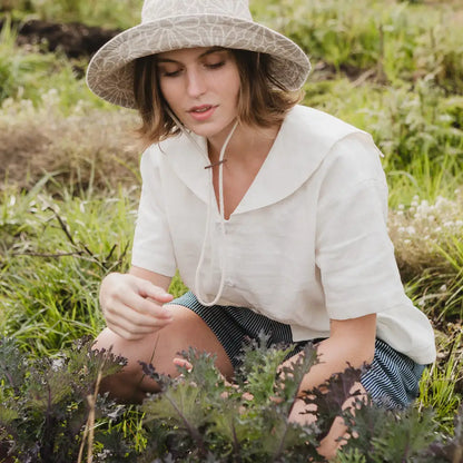 Gardener's Hat | Multiple Colors